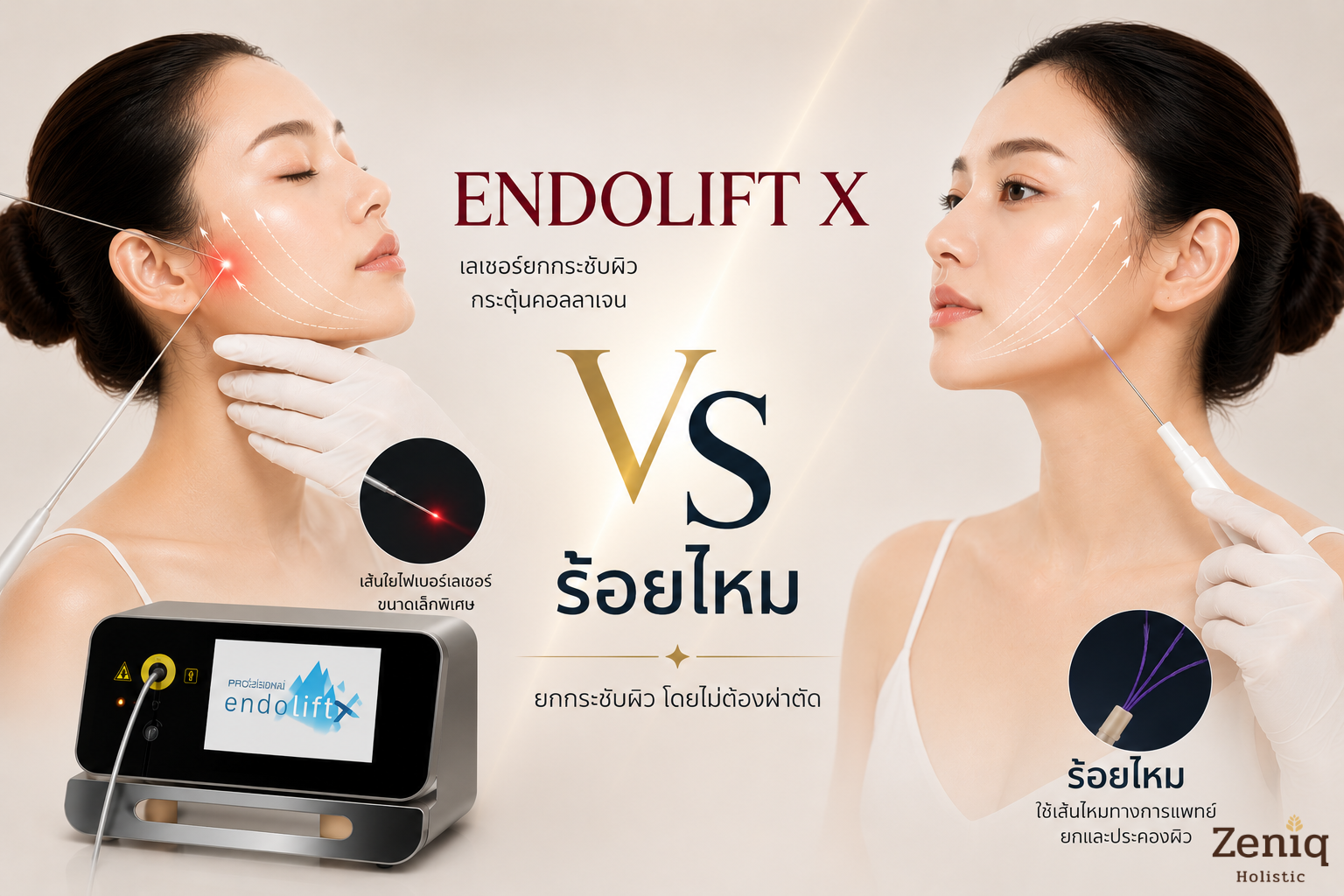 Endolift vs Thread Lift article