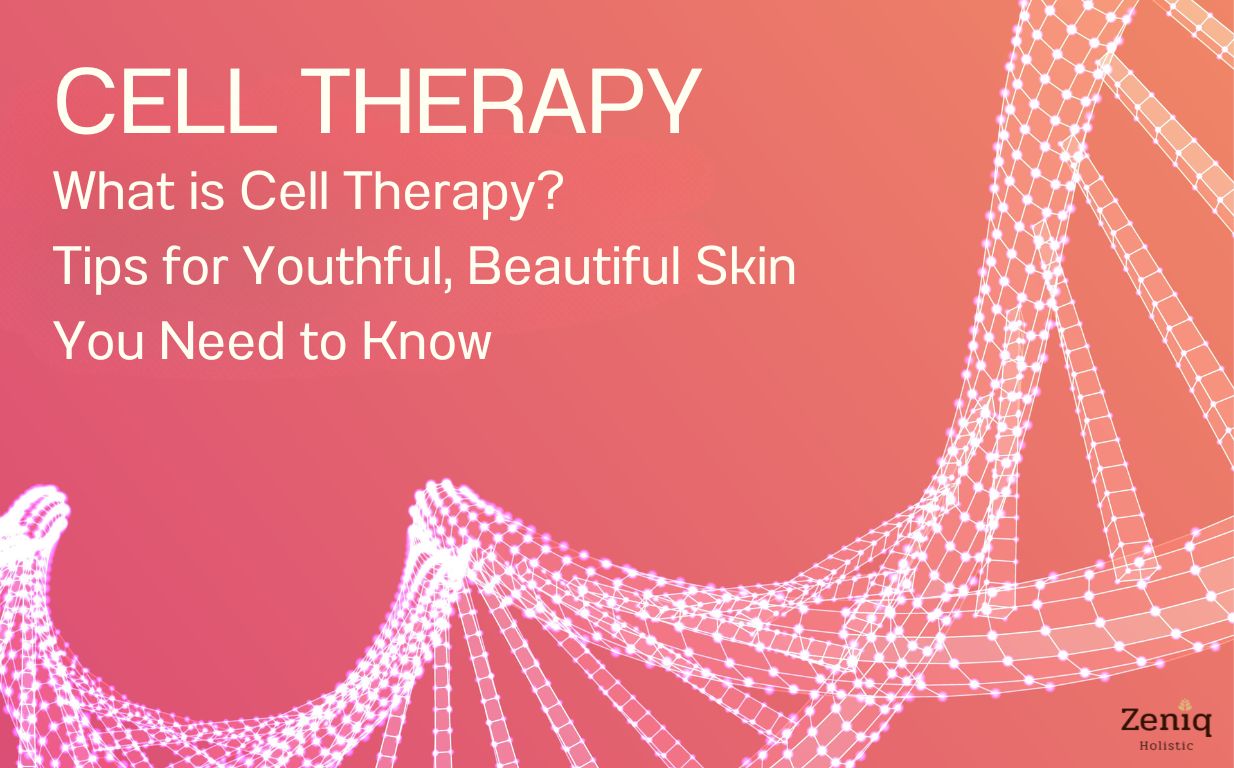 Stem Cell Therapy