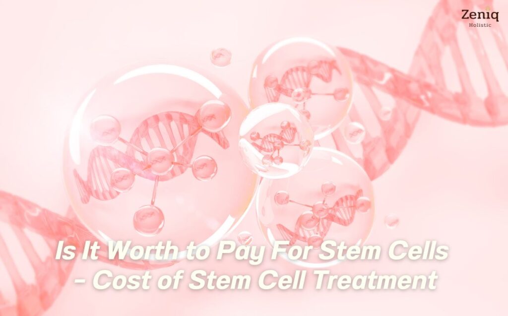 Stem Cell Treatment for Hashimoto’s Disease & Chronic Thyroiditis