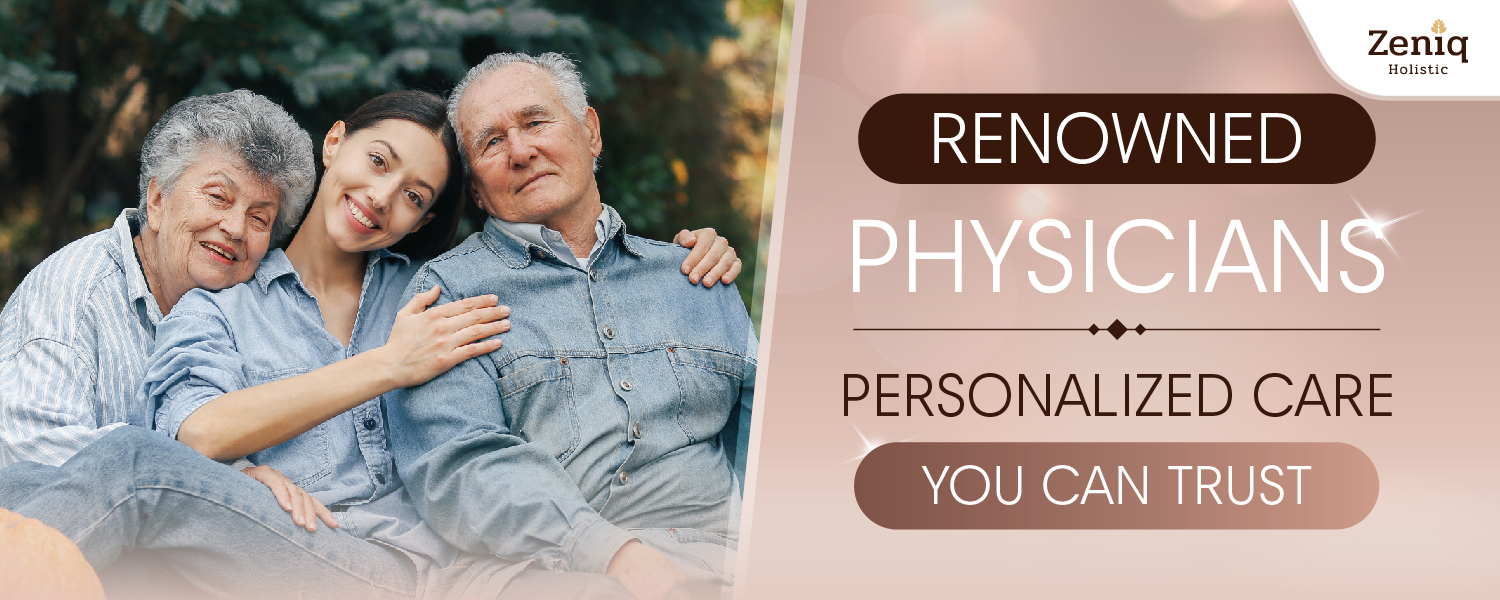 physicians personalized care