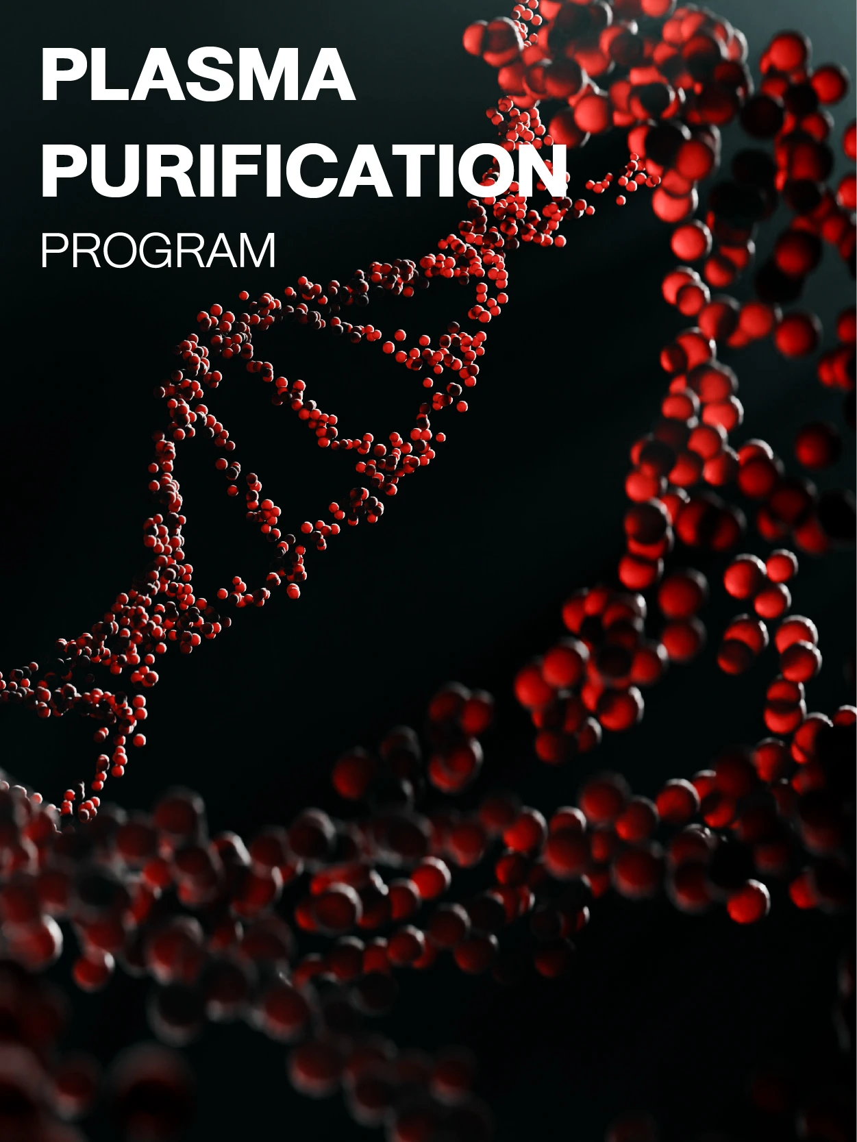 Plasma Purification