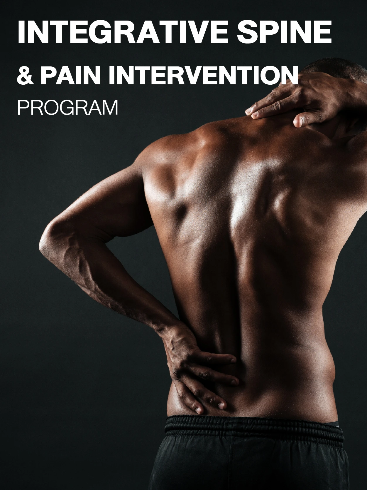 Spine & Pain Intervention