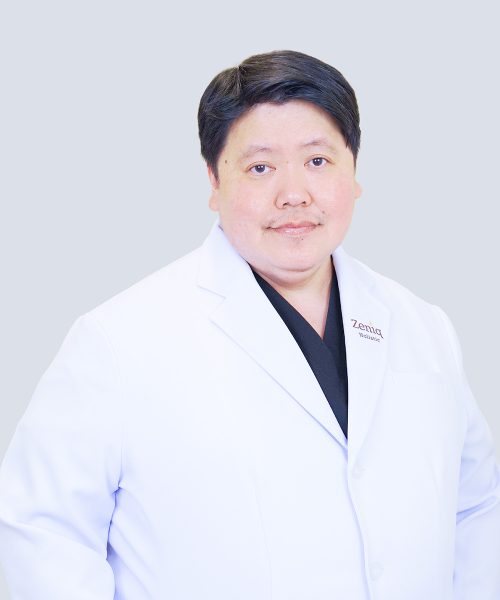 DOCTOR
