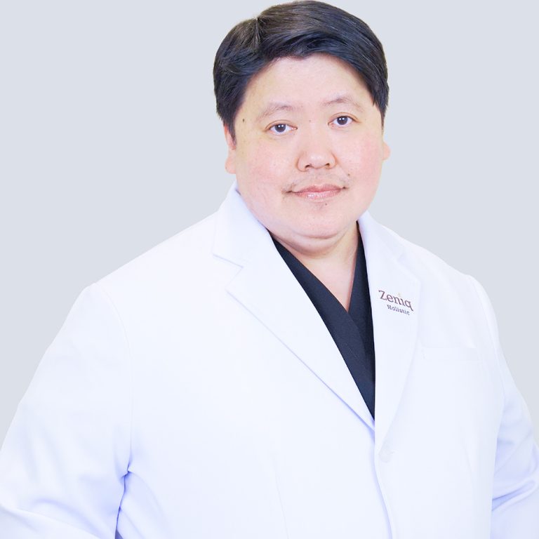 DOCTOR