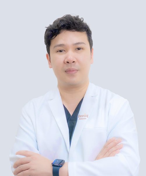 DOCTOR