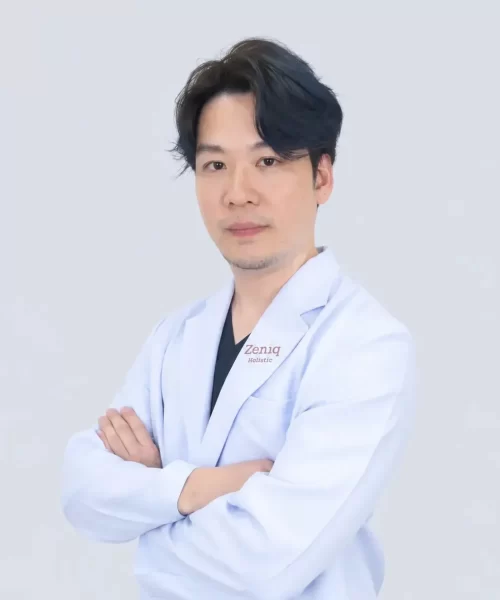Dr. Tanakorn Phaibunphunphiphat